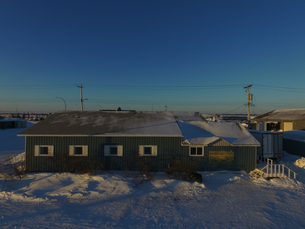 Фото Iceberg Inn