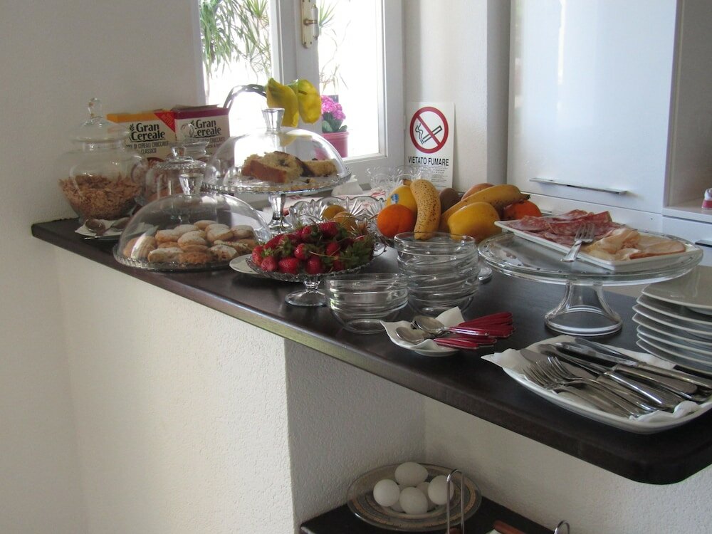 Фото Arenosu a pochi Km dalle spiagge