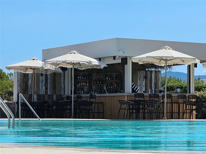 Фото Irina Beach Hotel