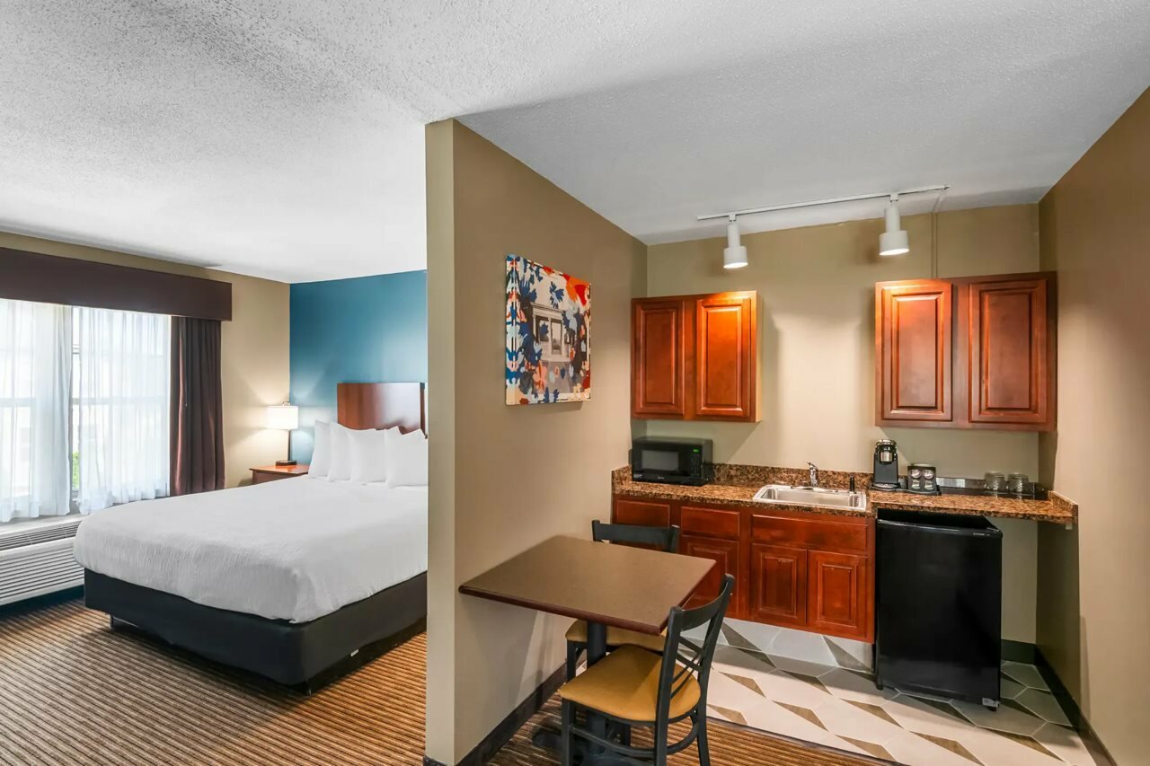 Фото The Hotel Saratoga, Ascend Hotel Collection