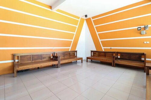 Гостиница Wisma Etiga by Oyo Rooms в Гаруте