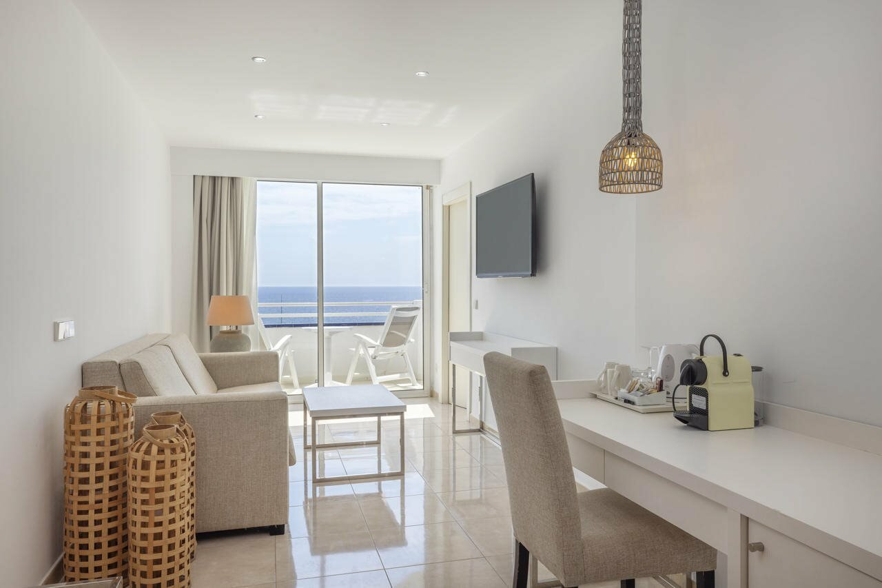 Фото Alua Gran Camp de Mar