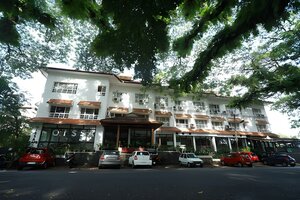 Гостиница No. 18 Hotel