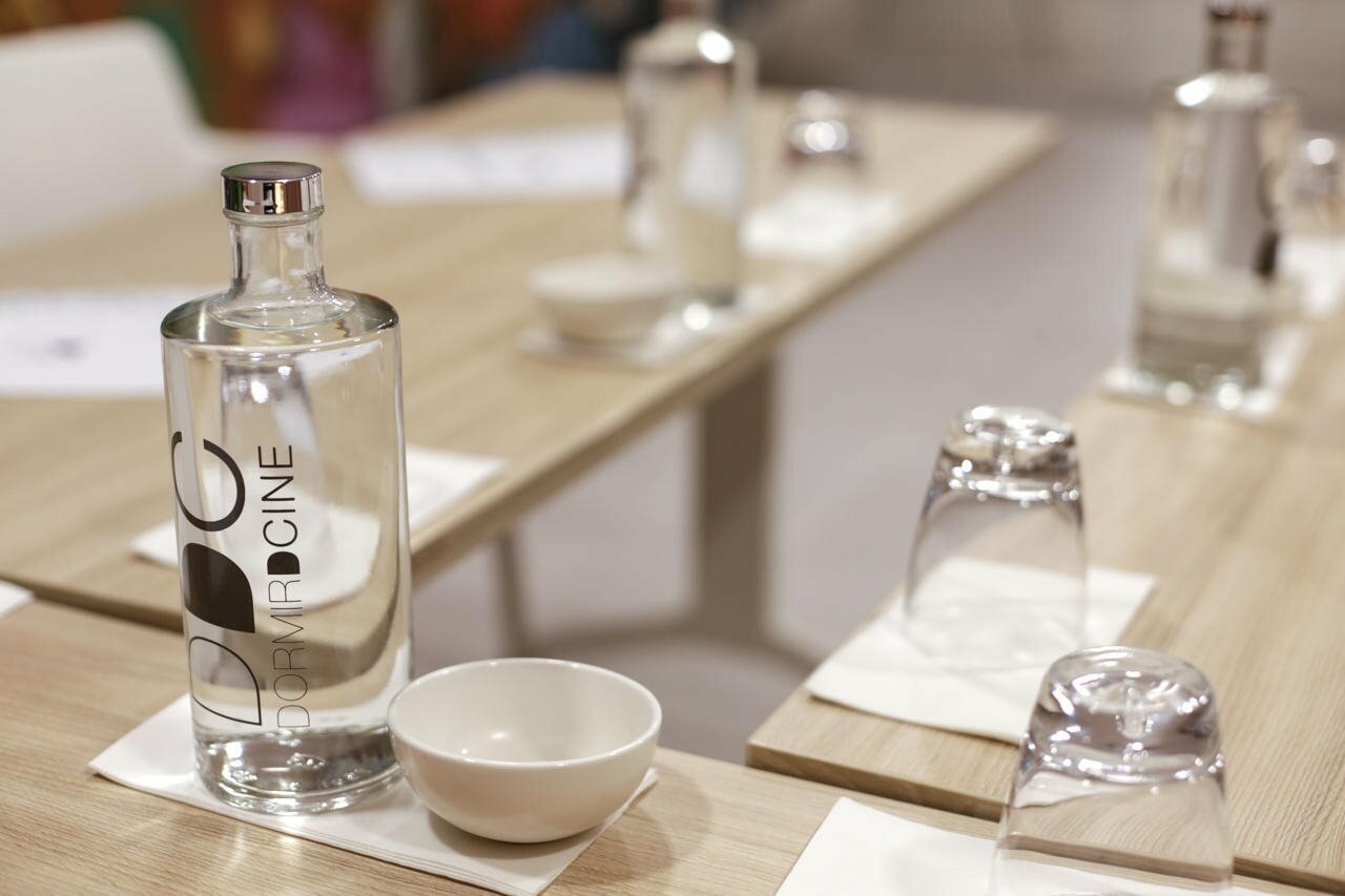 Фото Dormirdcine Alicante