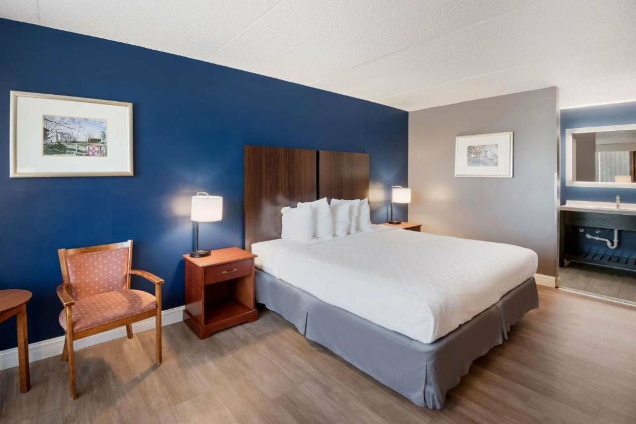 Фото Best Western Inn