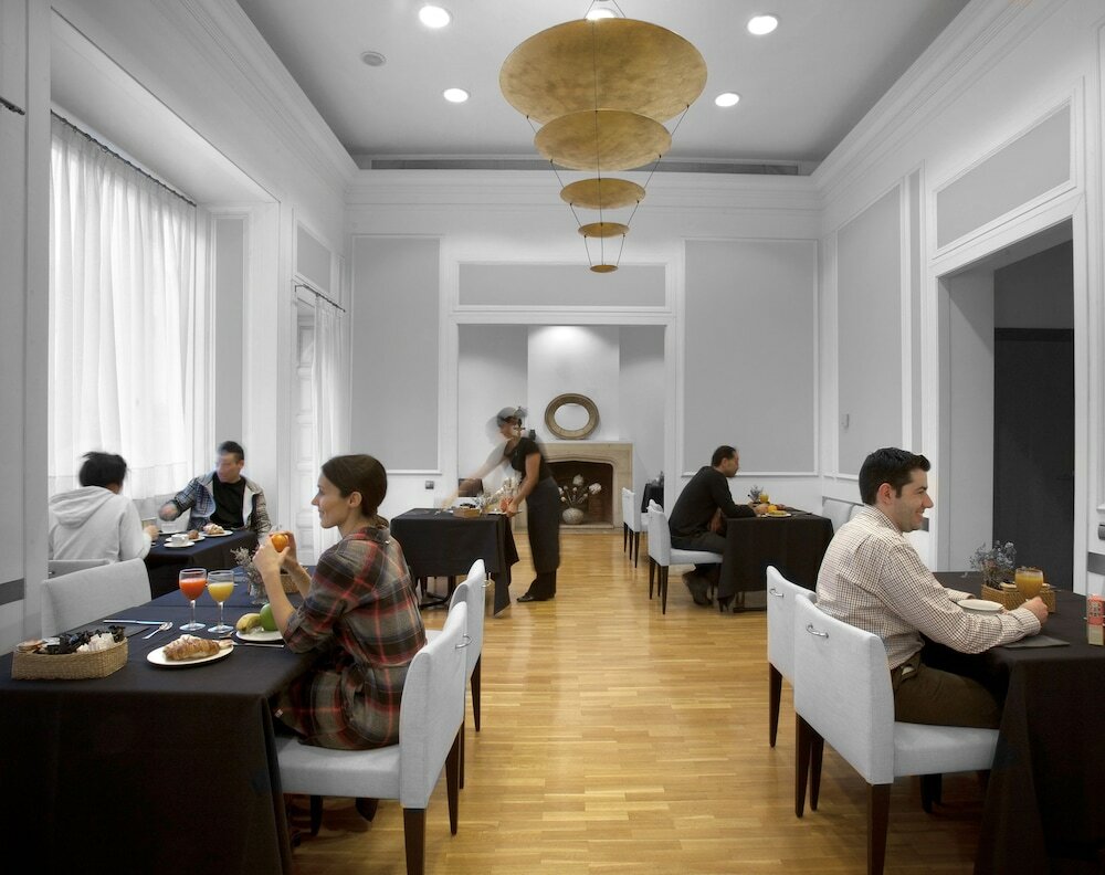 Фото Отель Onix Rambla