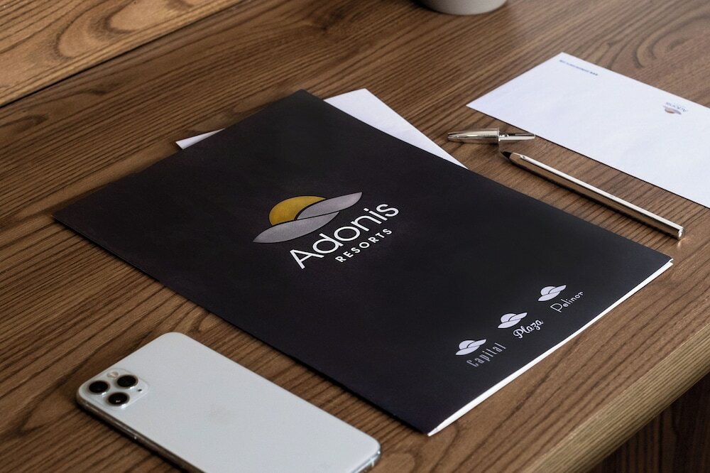 Фото Hotel Adonis Capital