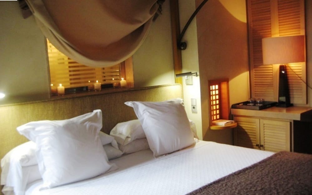 Фото Hotel Villa Oniria