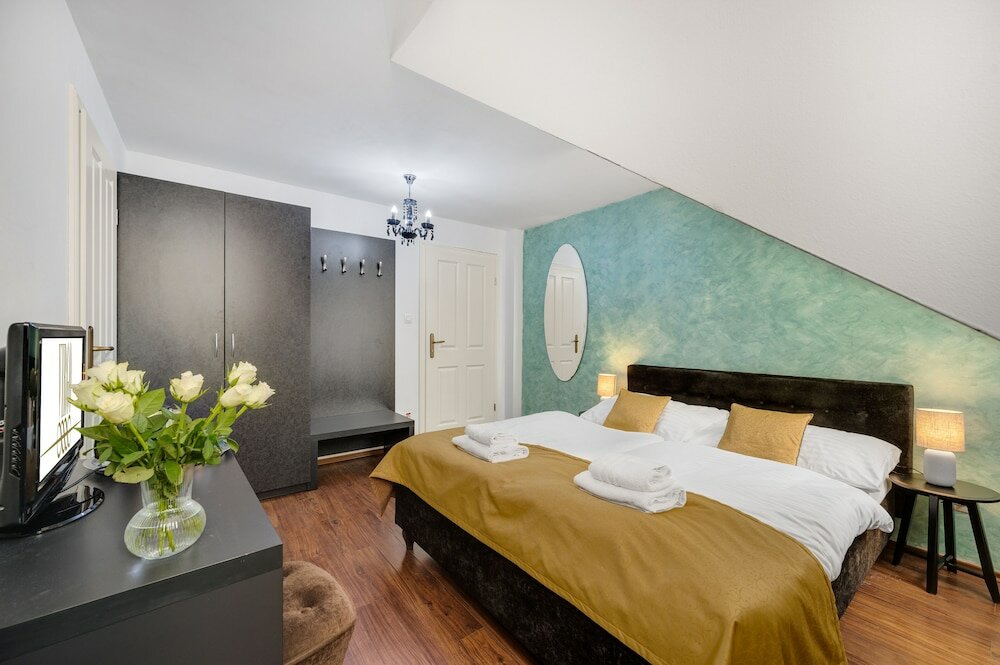 Фото Garni Hotel Virgo