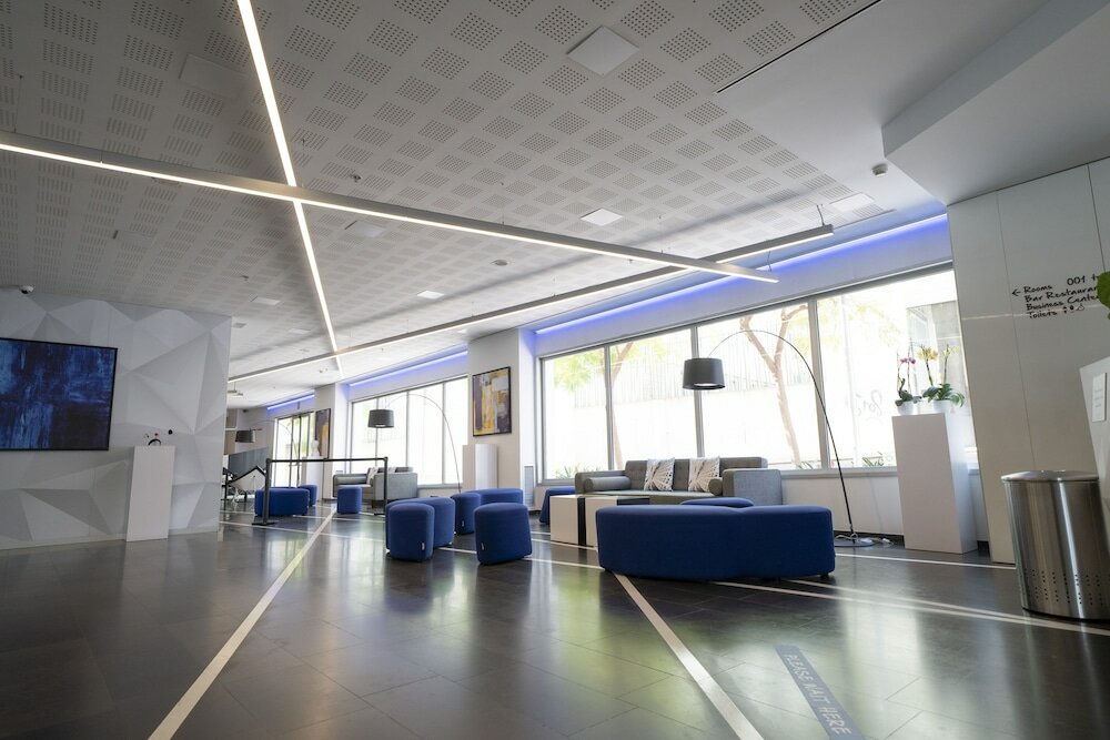 Фото Naitly Barcelona Poblenou