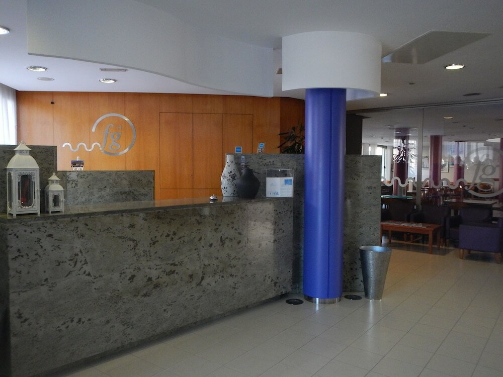 Фото Fenals Garden