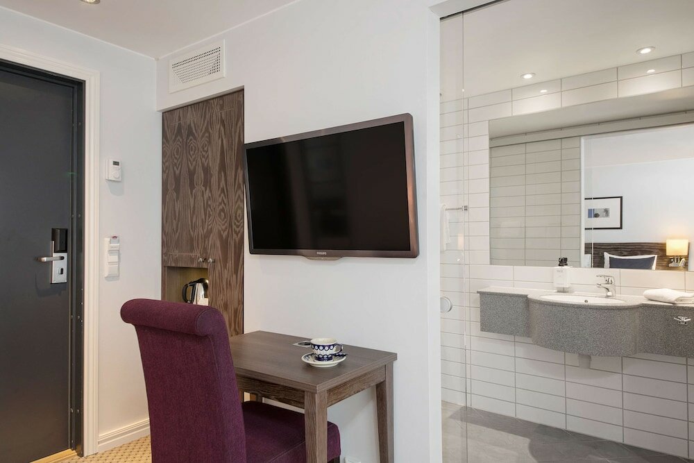 Фото Scandic Neptun