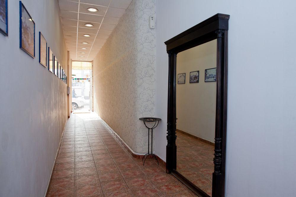 Фото Scotty's Boutique Hotel Sofia