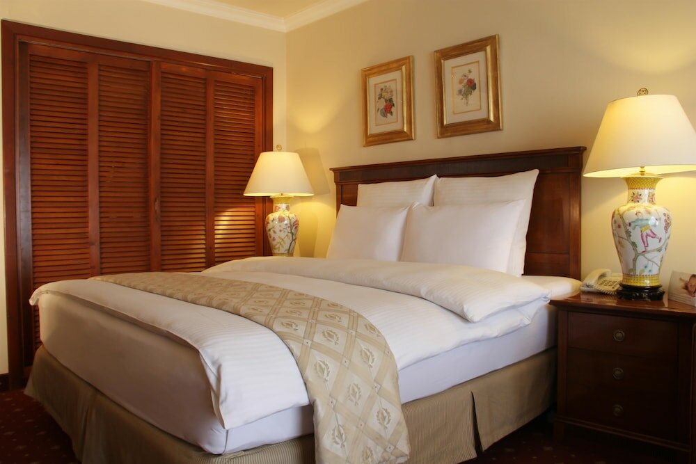 Фото Regency Palace Amman