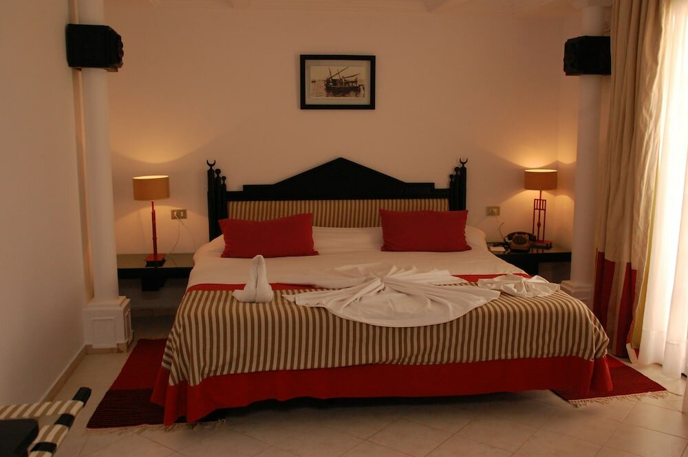 Фото Cesar Thalasso