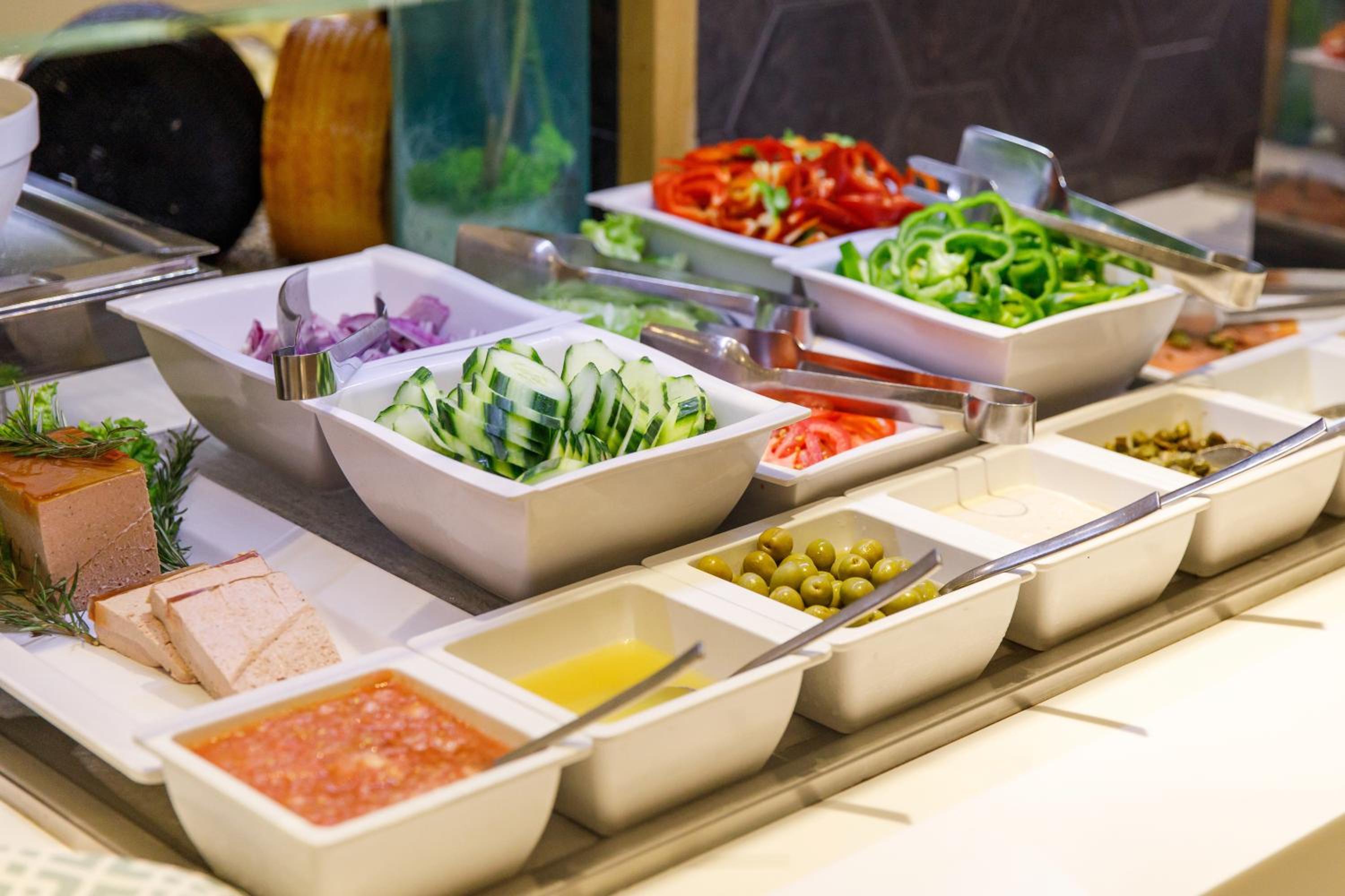 Фото Santa Monica Suites Hotel