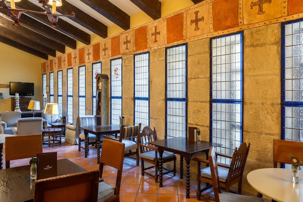 Фото Parador de Ciudad Rodrigo