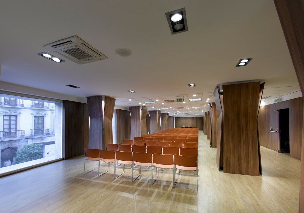 Фото Abades Recogidas