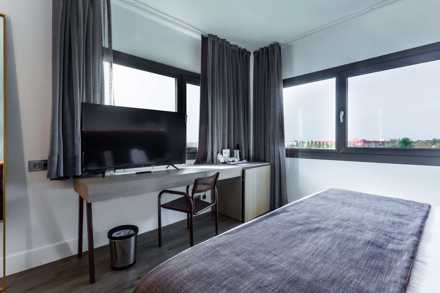 Фото Best Western Plus Hotel Alfa Aeropuerto