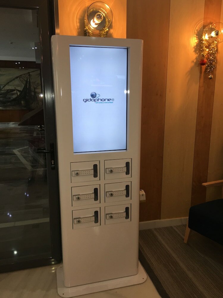 Фото Soho Boutique Las Vegas