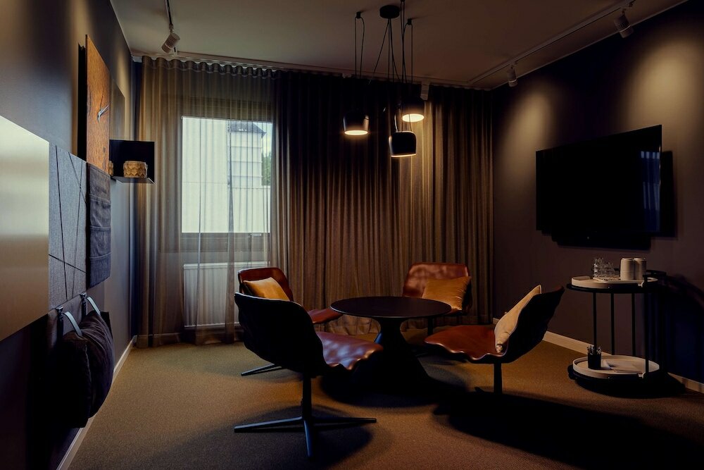 Фото Scandic Helsingborg Nord