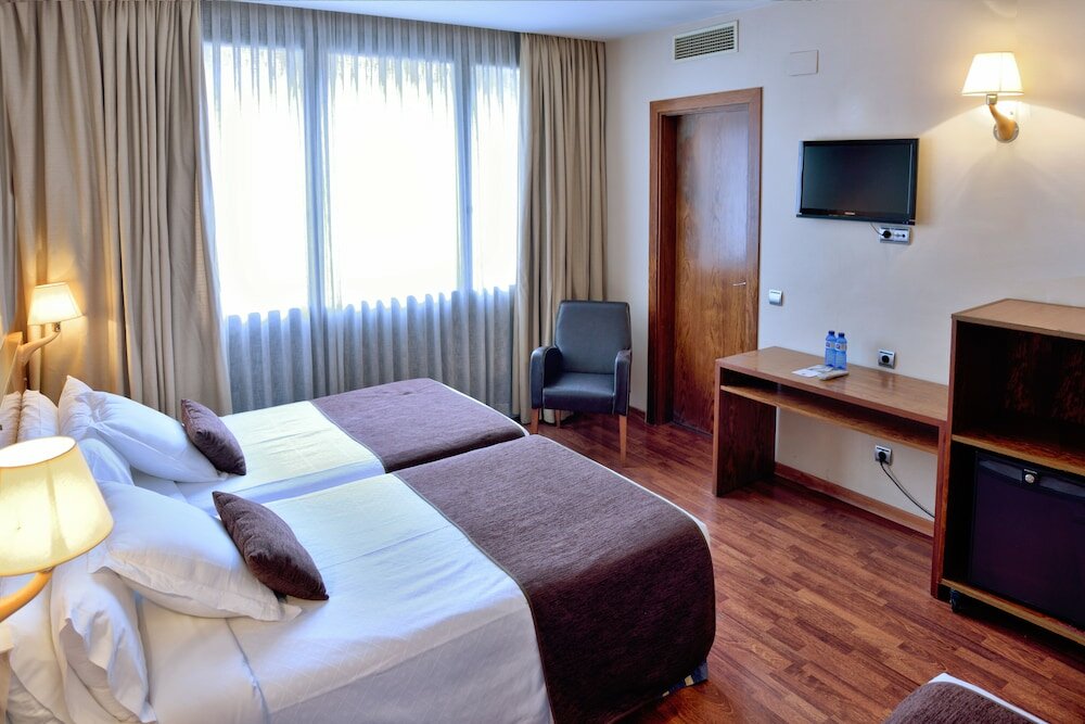 Фото ITC Barcelona by Soho Boutique