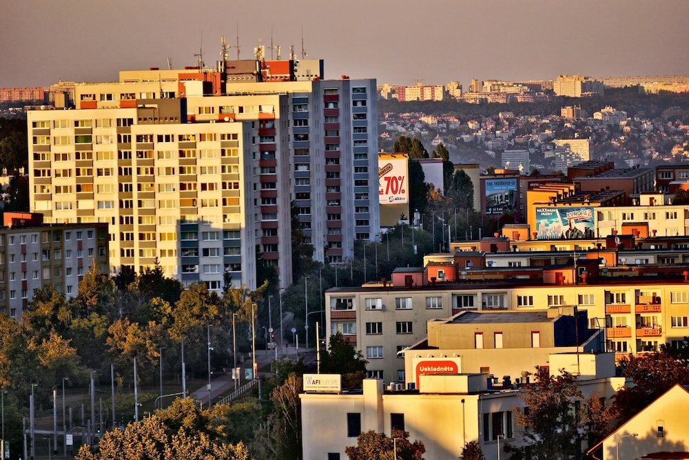 Фото Hotel Krystal