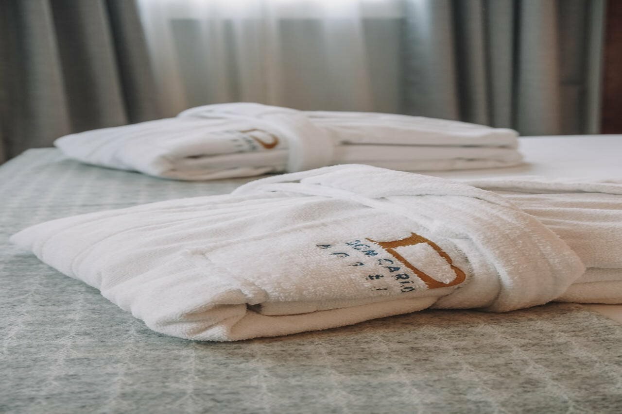 Фото Dom Carlos Liberty Hotel