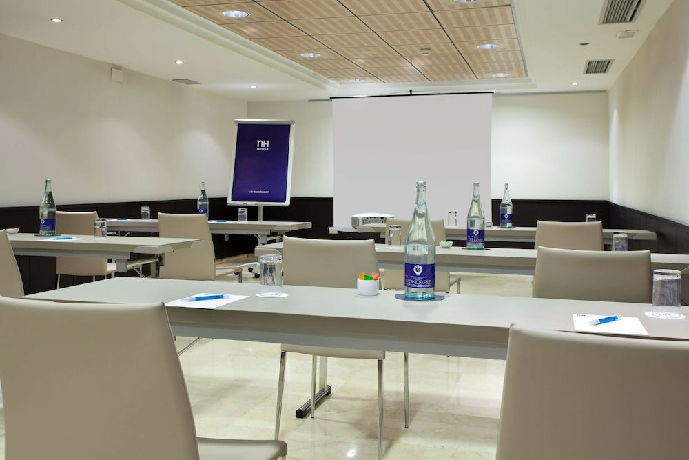 Фото Nh Ciudad de Santander