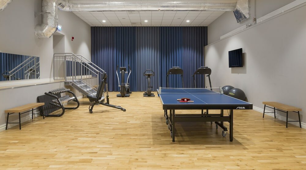 Фото Home Hotel Borgen