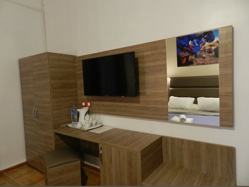 Фото отеля 5