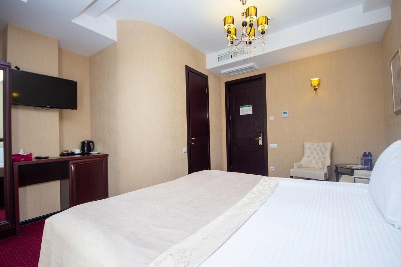 Фото Marionn Hotel