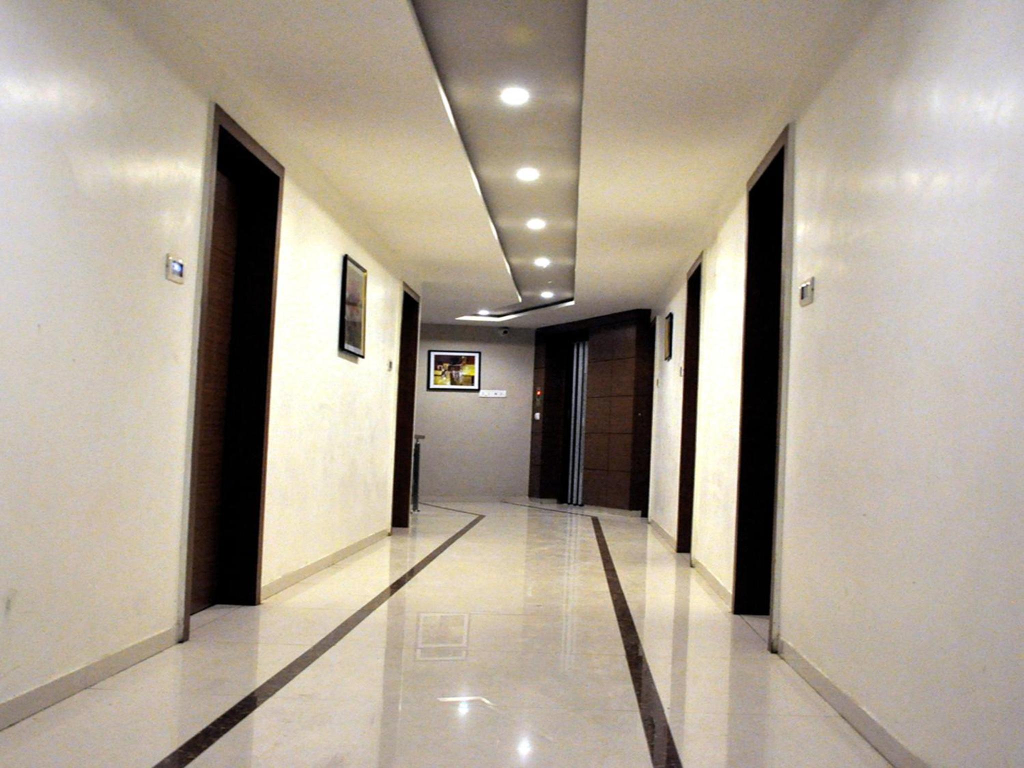 Фото Hotel Jyoti
