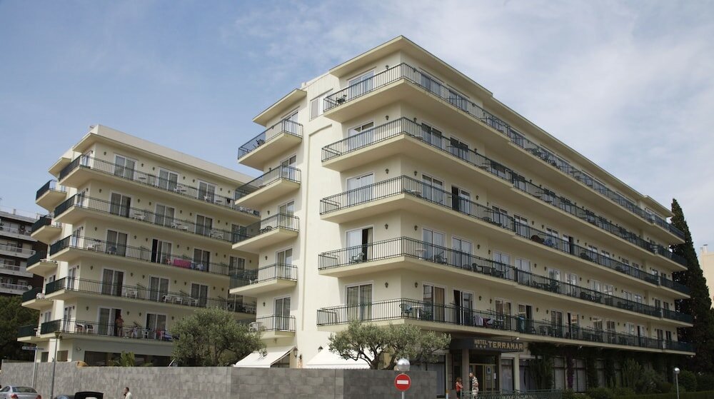 Фото Hotel Terramar