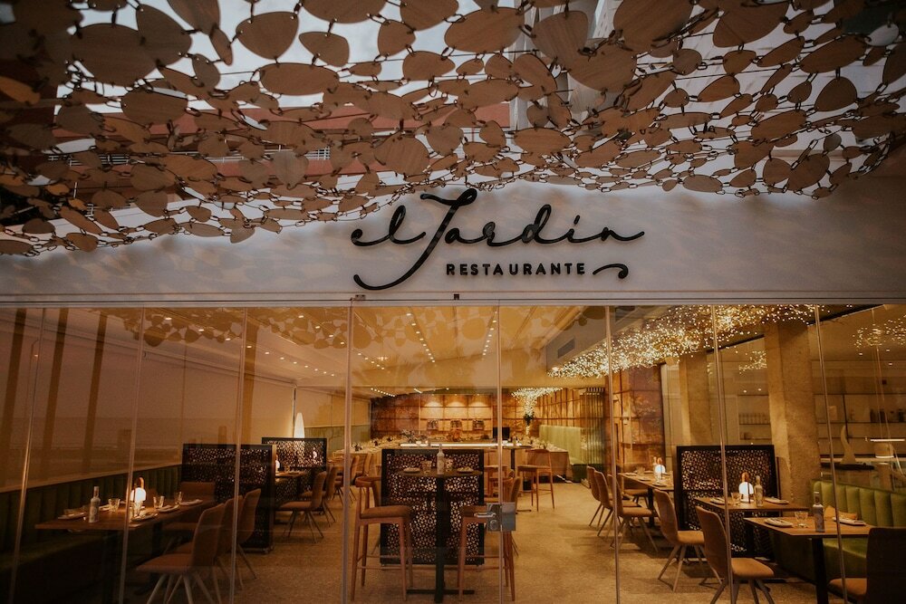 Фото Hotel Meridional