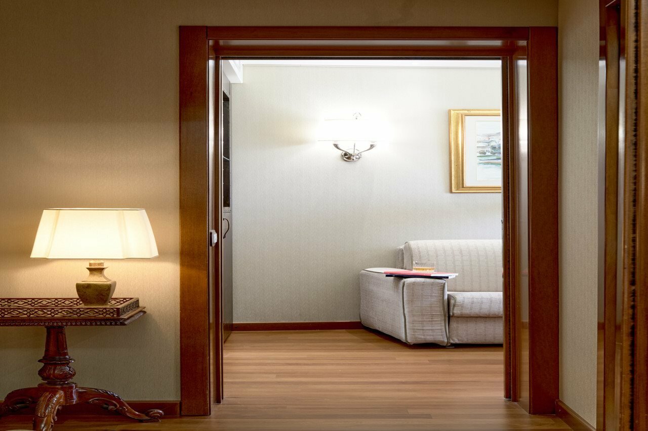 Фото Santa Chiara Hotel