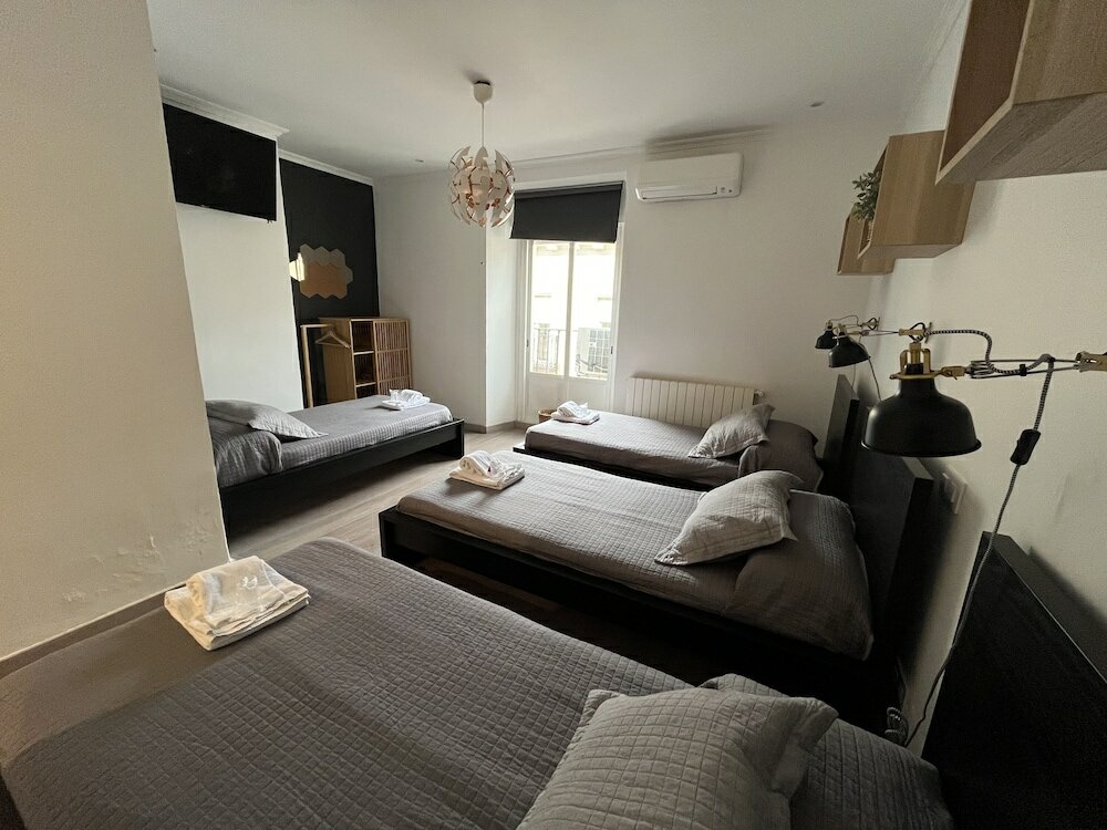 Фото Inter Plaza Mayor