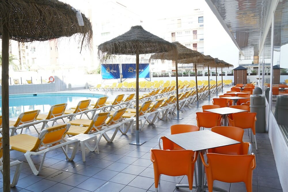 Фото Ohtels Villa Dorada