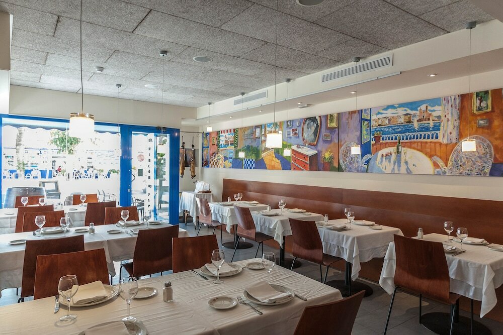 Фото Platjador Hotel