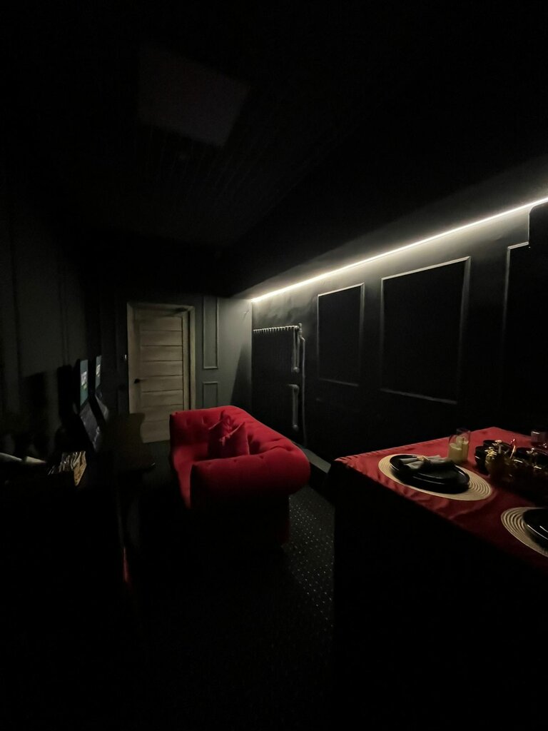 Anti-café Loft Park, Almaty, photo