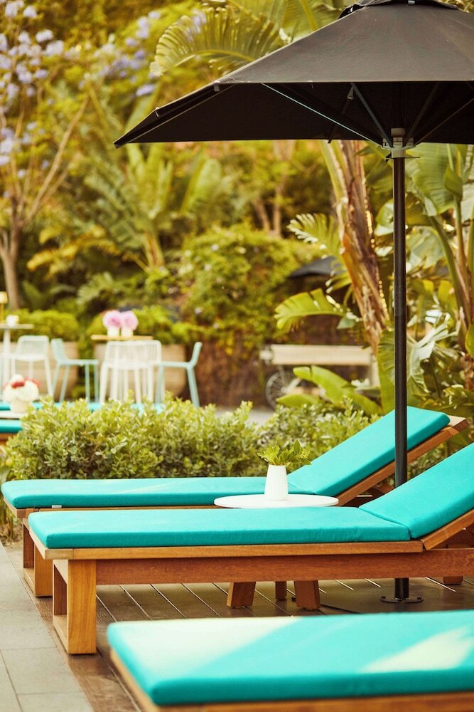 Фото Grand Hyatt Barcelona