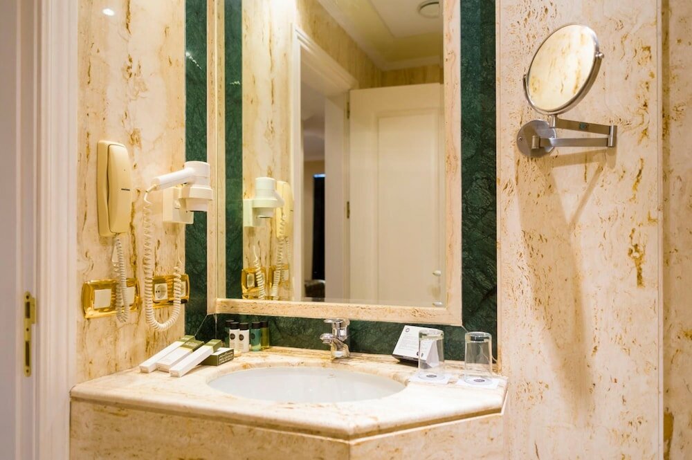 Фото Soho Boutique Salamanca