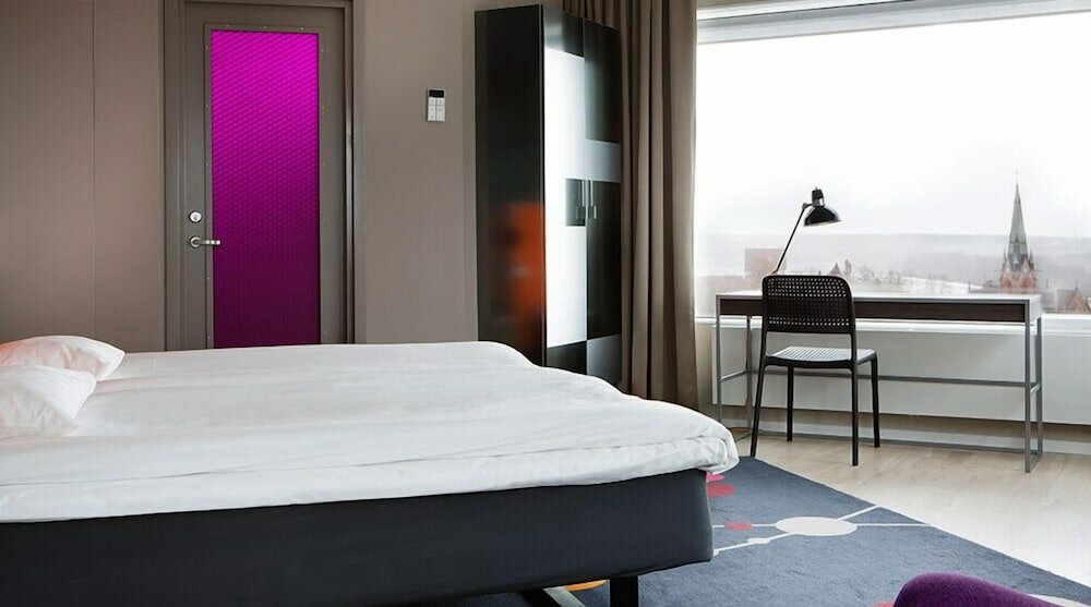 Фото Comfort Hotel Winn