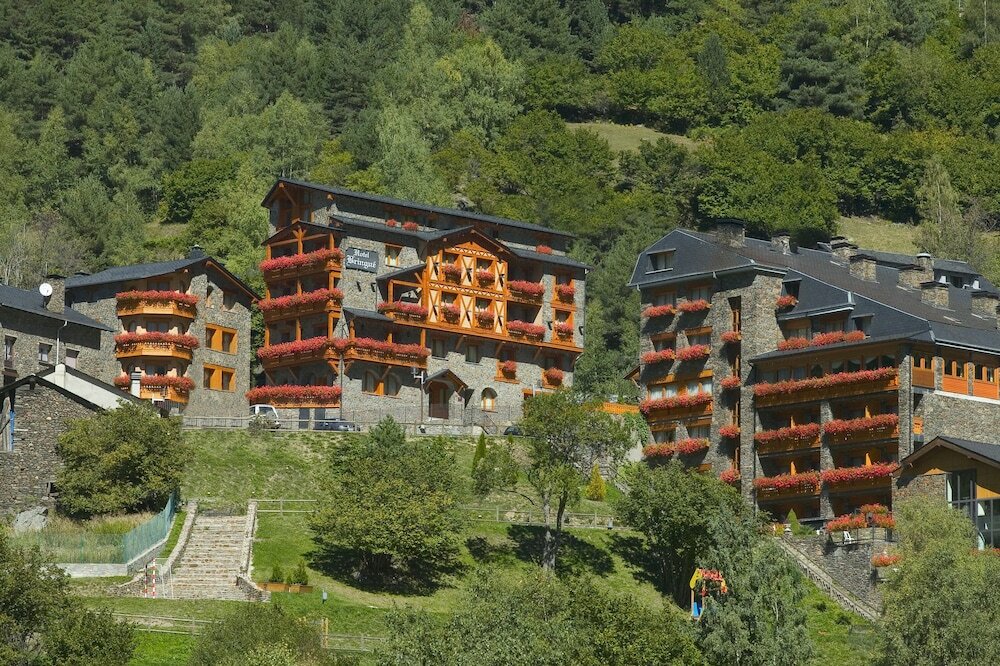 Фото Hotel & SPA Bringué