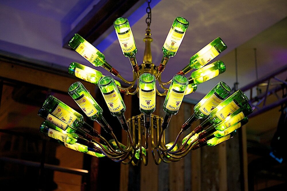 Фото Generator Dublin