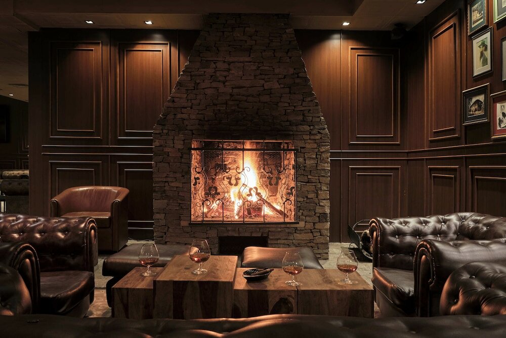 Фото Grand Hotel Bansko