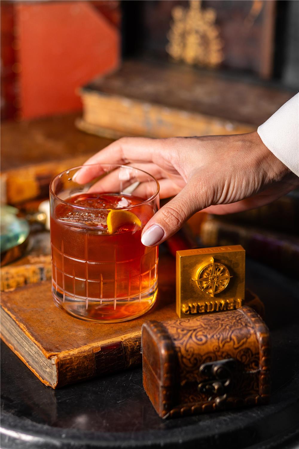 Фото Conrad Dublin