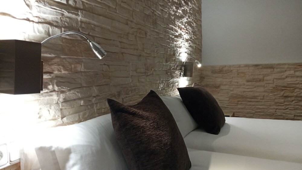 Фото Hotel Travessera