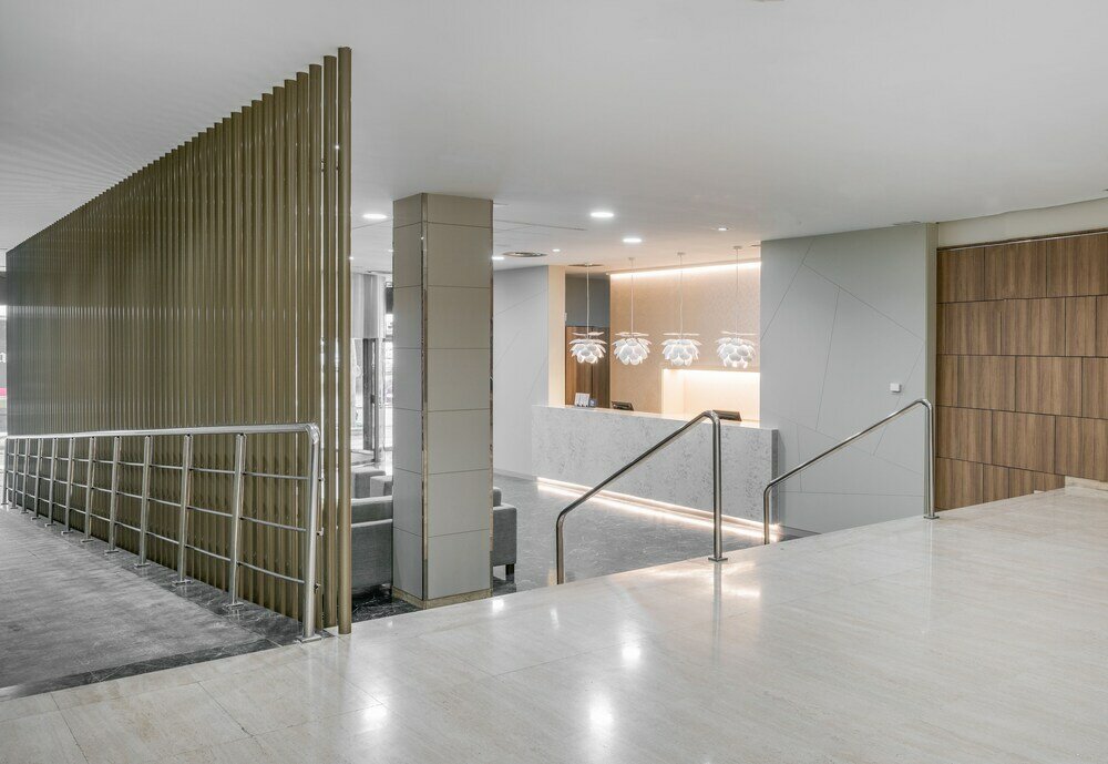 Фото Nh Ciudad Real