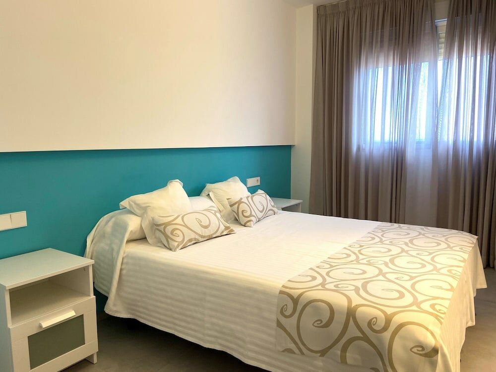 Фото Hotel Meridional